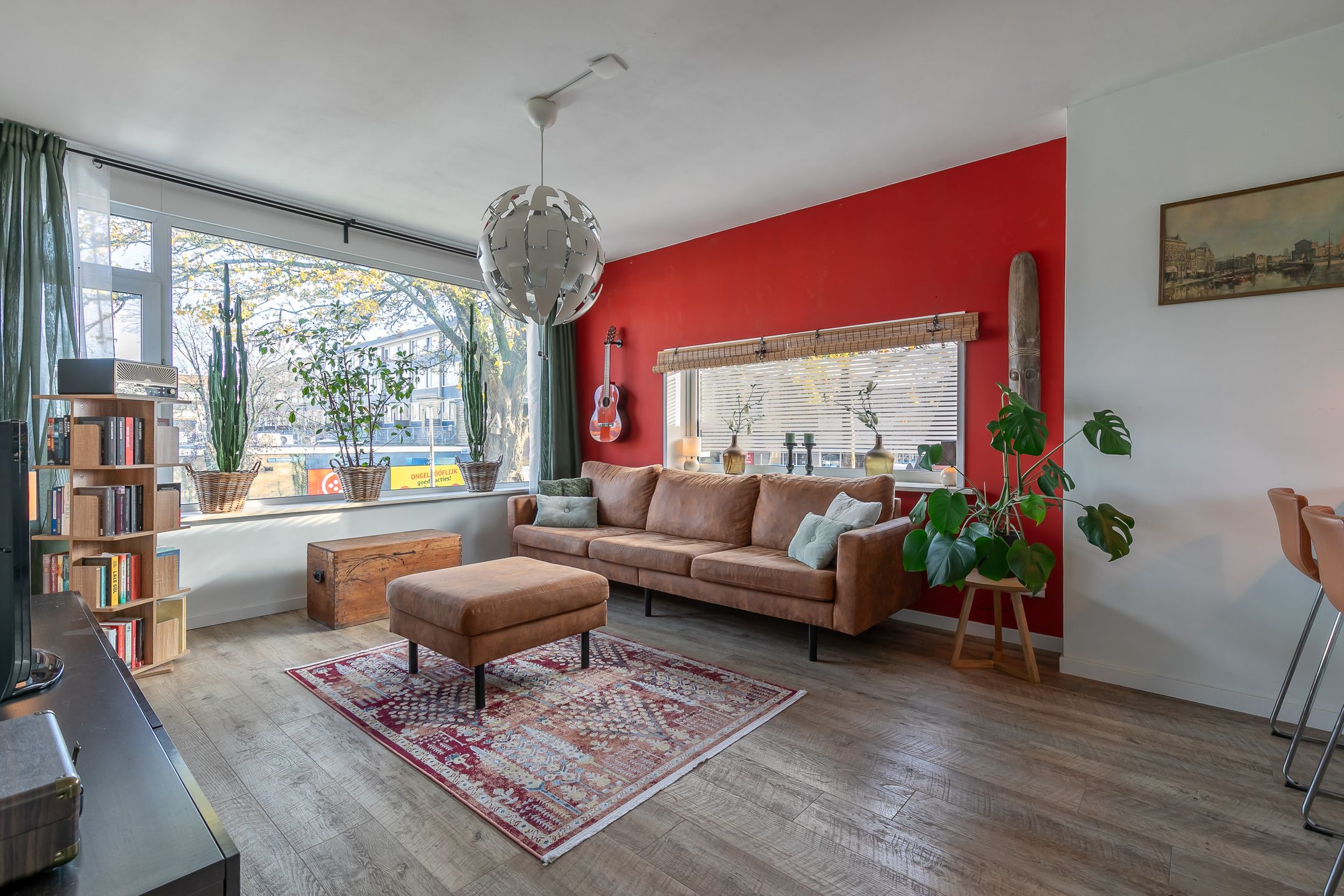 Foto 12 van Van Spilbergenstraat 29-A