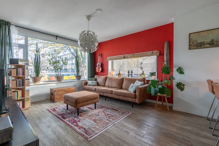 Photo 12 of Van Spilbergenstraat 29-A