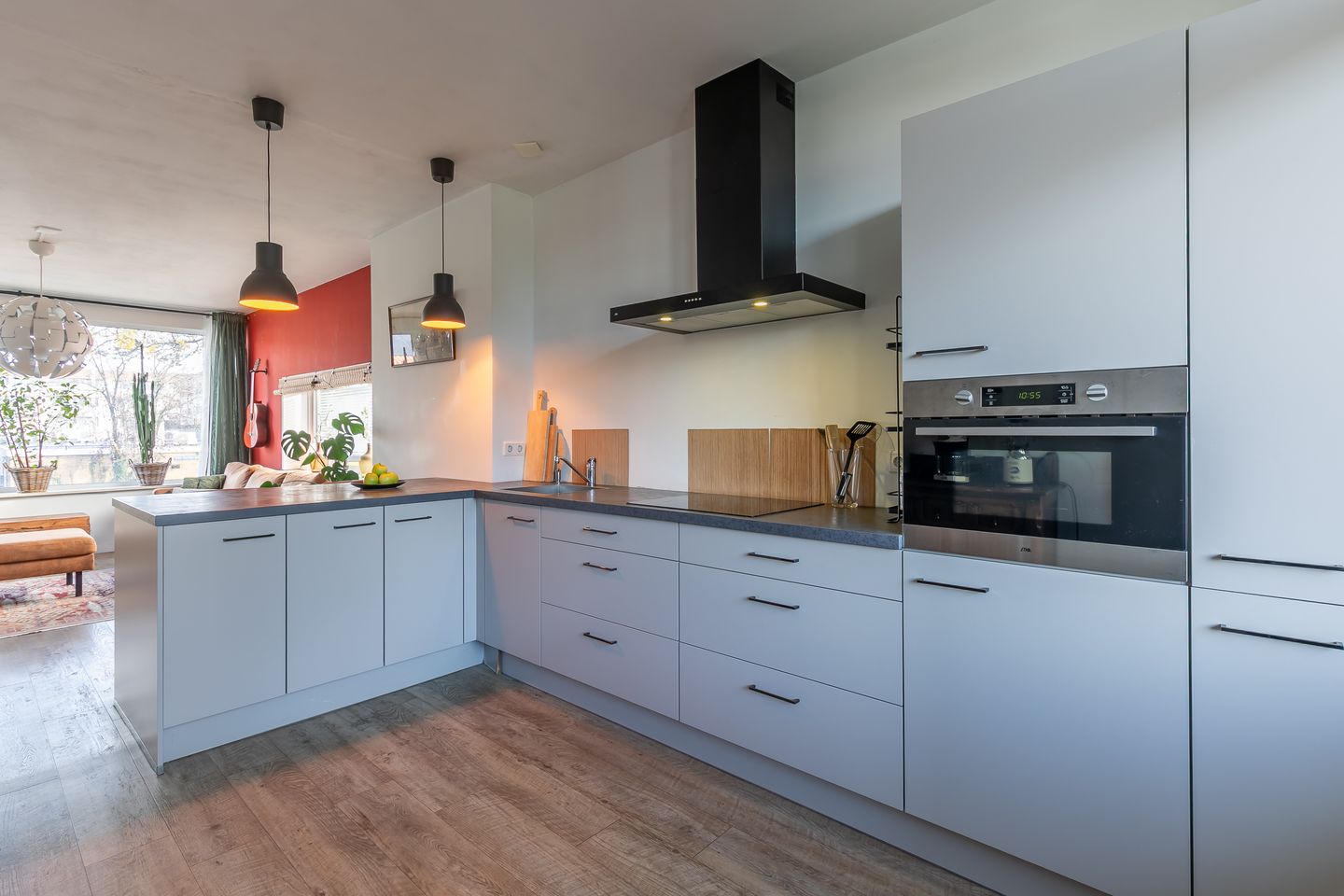 Foto 14 van Van Spilbergenstraat 29-A