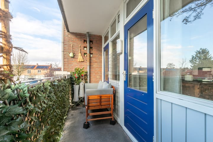 Photo 16 of Van Spilbergenstraat 29-A