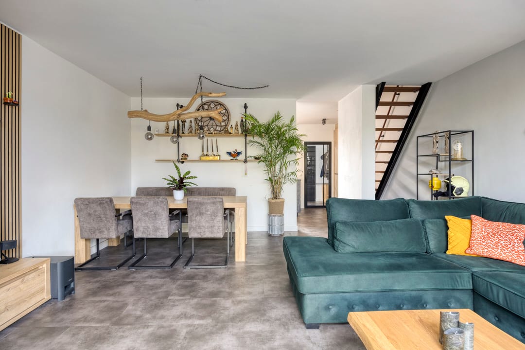 Foto 2 van Efferen 412