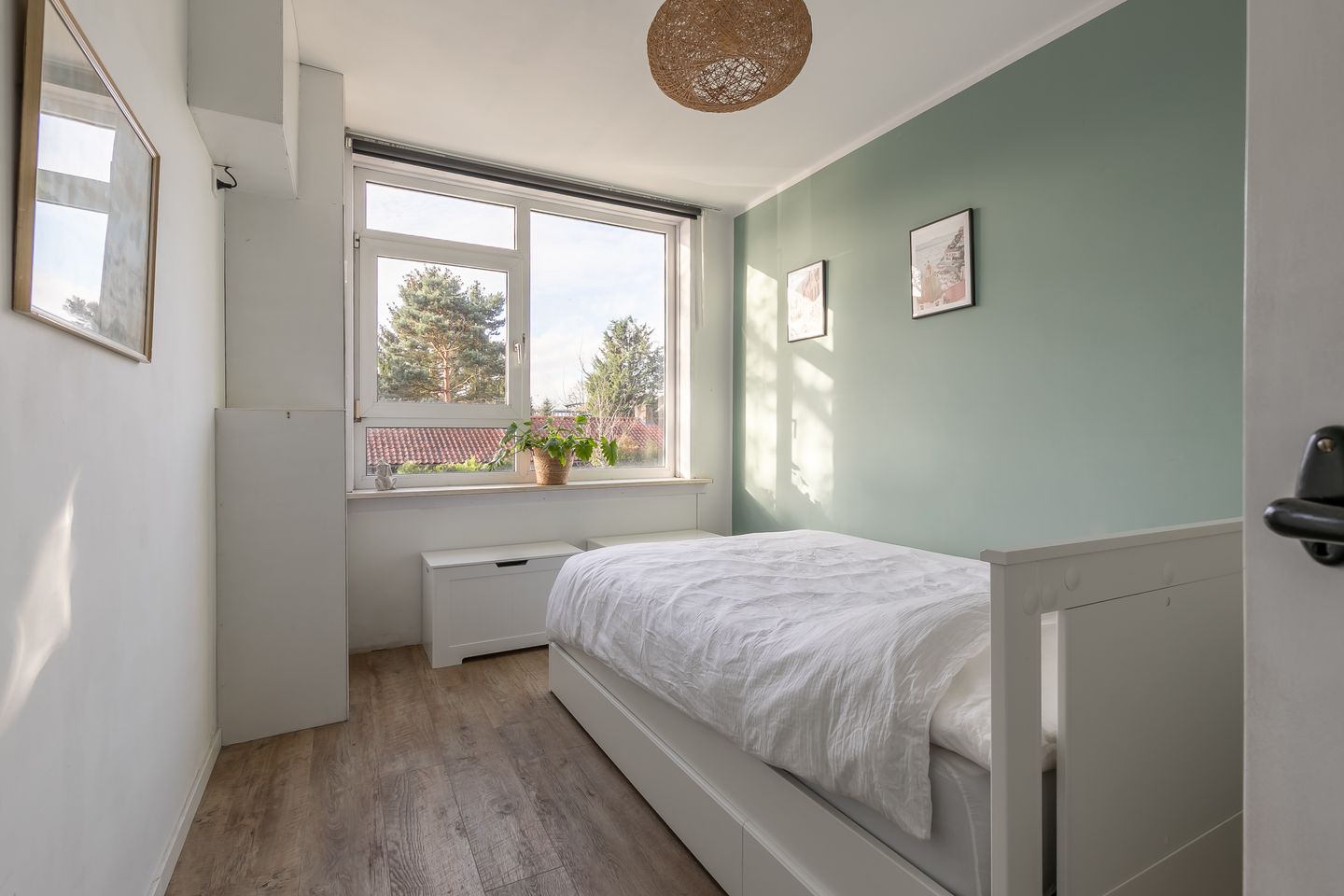 Foto 19 van Van Spilbergenstraat 29-A