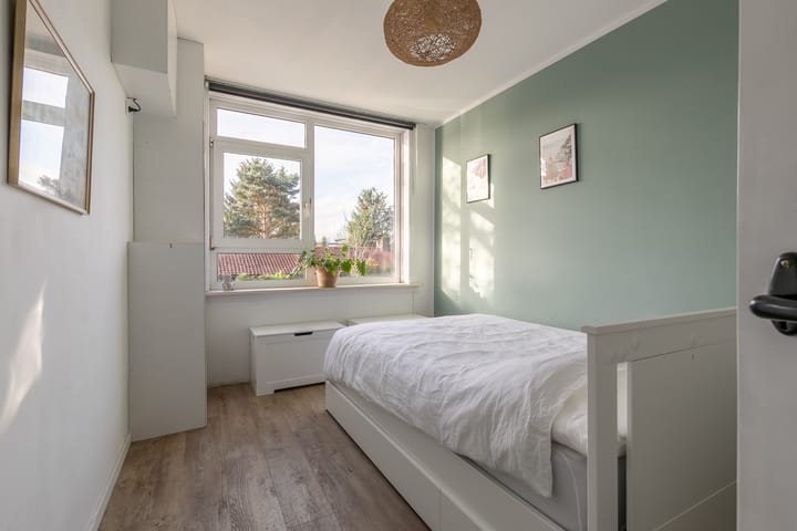 Photo 19 of Van Spilbergenstraat 29-A