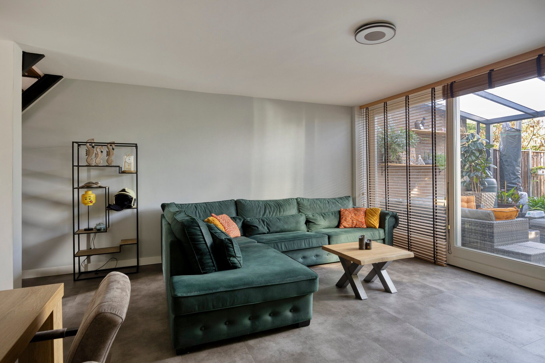 Foto 9 van Efferen 412