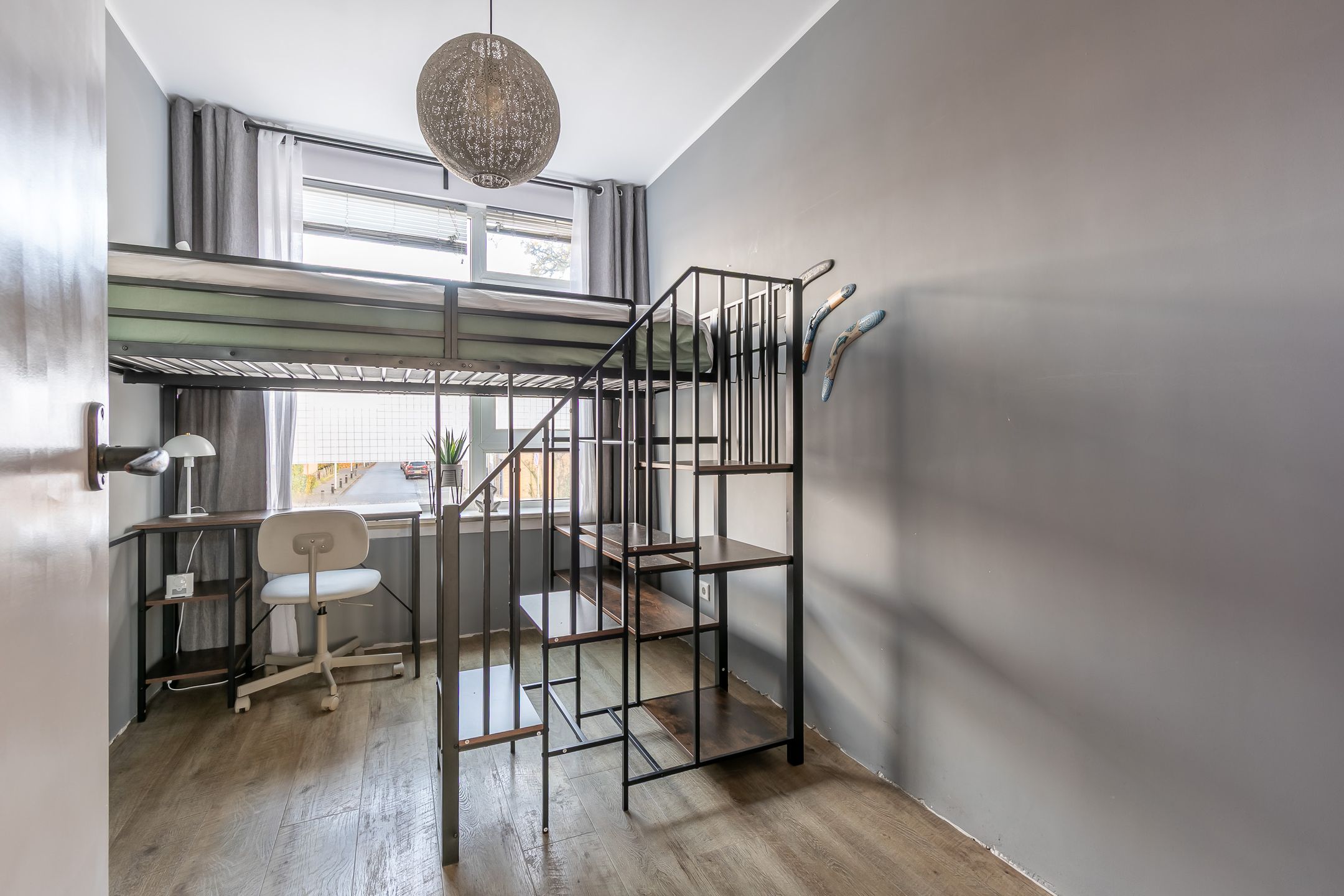 Foto 24 van Van Spilbergenstraat 29-A