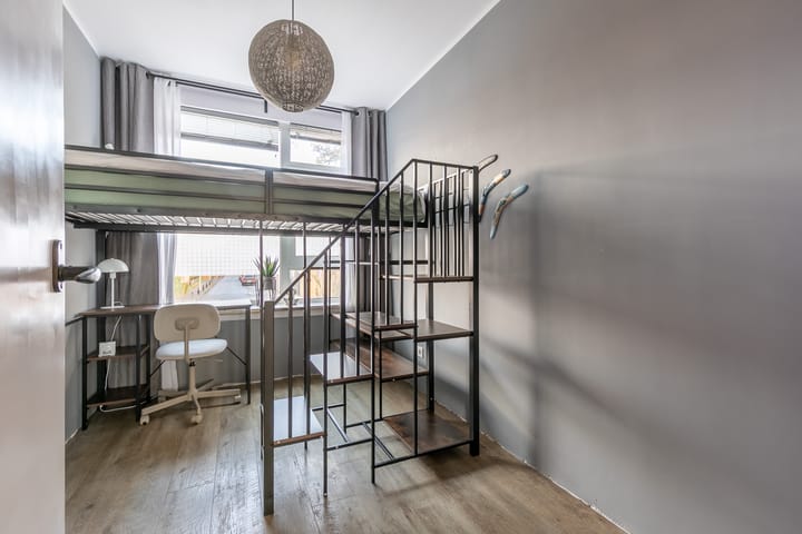 Photo 24 of Van Spilbergenstraat 29-A