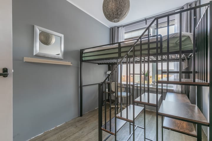 Photo 25 of Van Spilbergenstraat 29-A