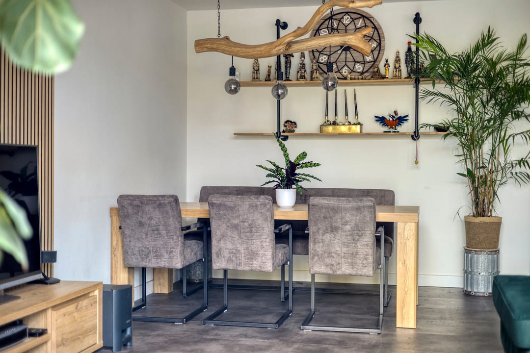 Foto 11 van Efferen 412