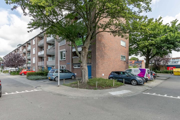 Photo 26 of Van Spilbergenstraat 29-A