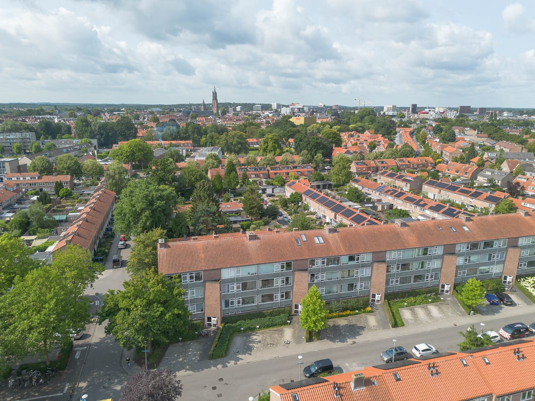 Foto 28 van Van Spilbergenstraat 29-A