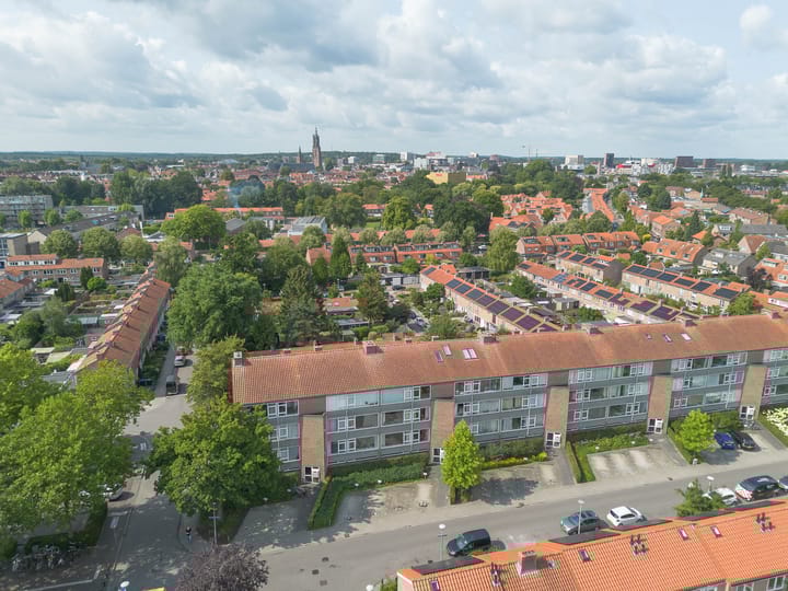 Photo 28 of Van Spilbergenstraat 29-A