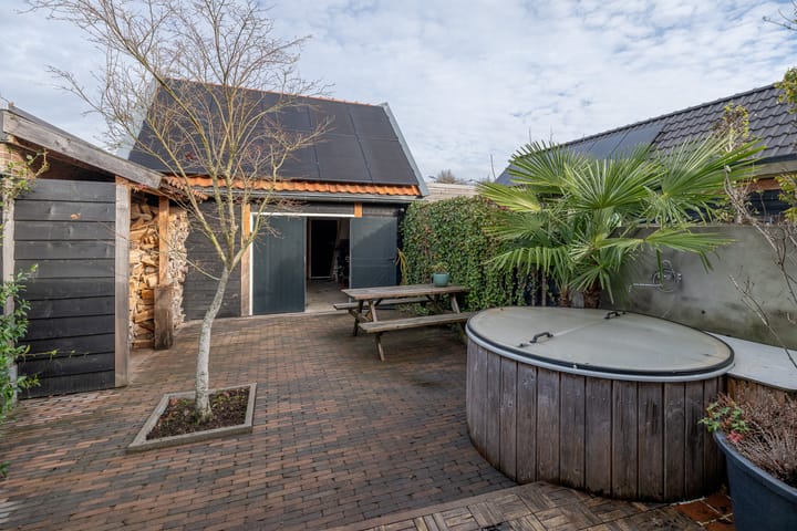 Foto 39 van Wilhelminastraat 41