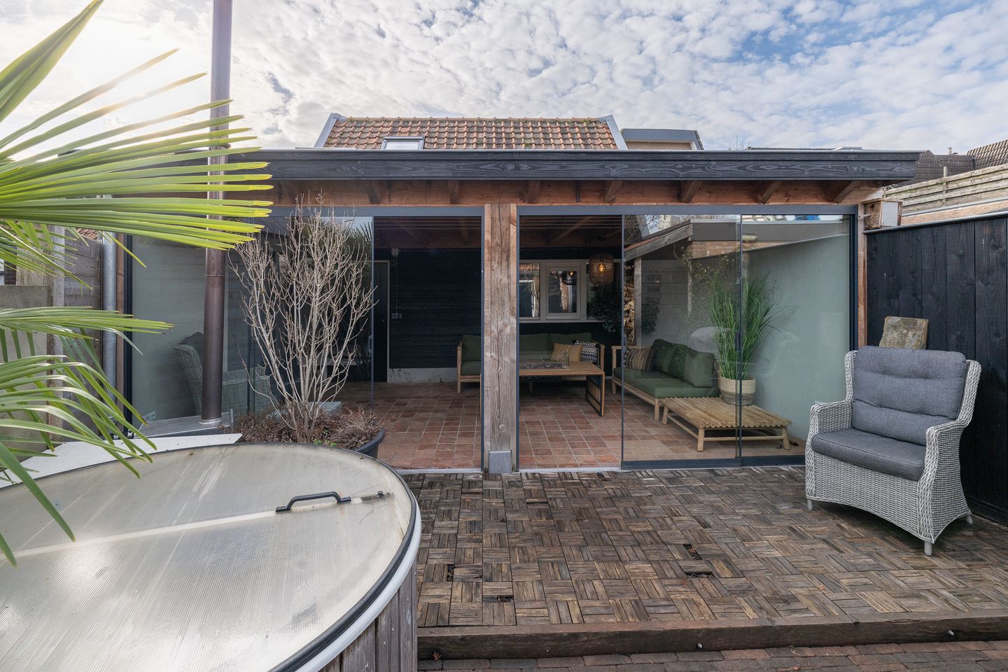 Foto 40 van Wilhelminastraat 41