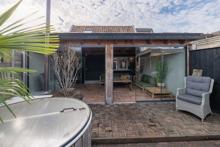 Foto 40 van Wilhelminastraat 41