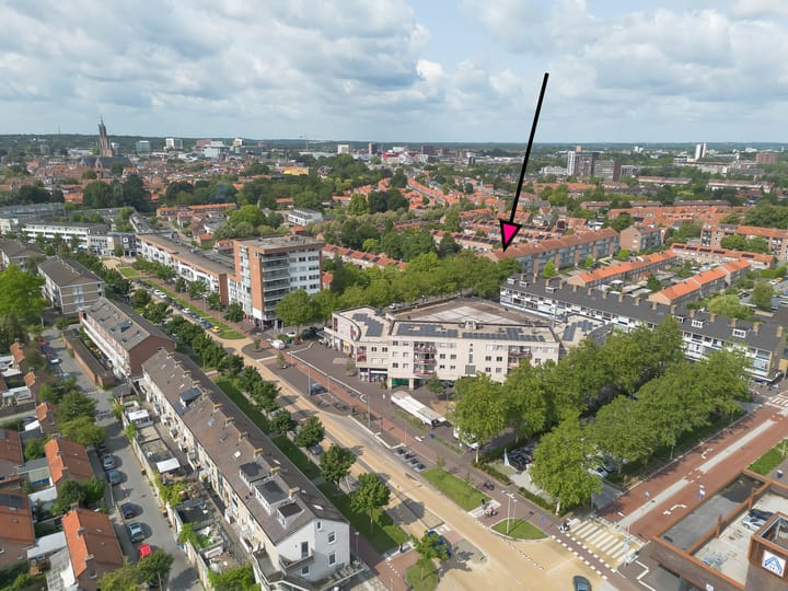 Photo 29 of Van Spilbergenstraat 29-A