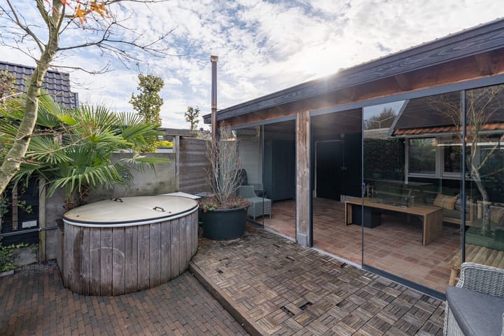 Foto 41 van Wilhelminastraat 41