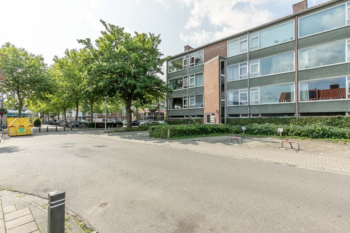 Photo 30 of Van Spilbergenstraat 29-A