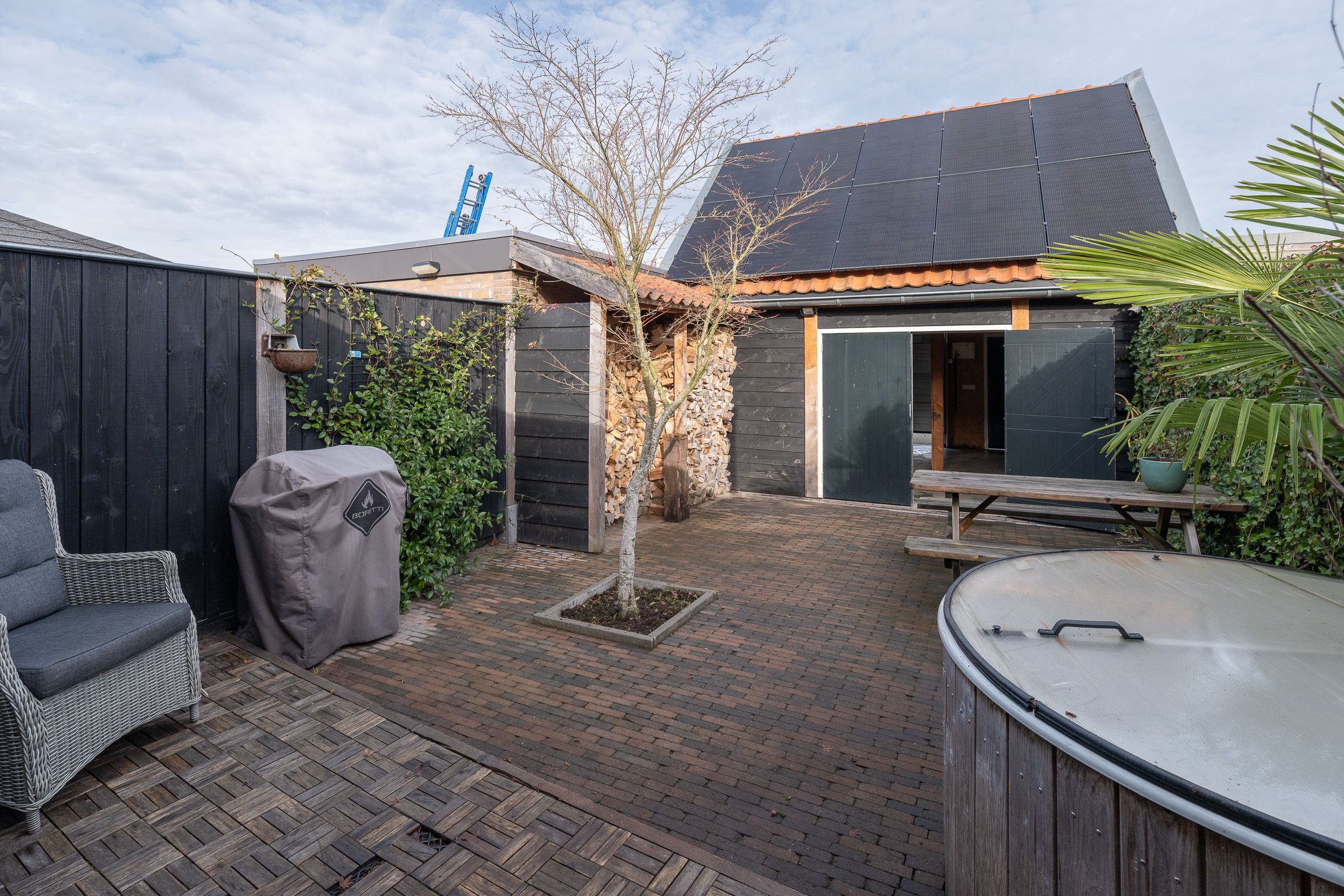 Foto 42 van Wilhelminastraat 41