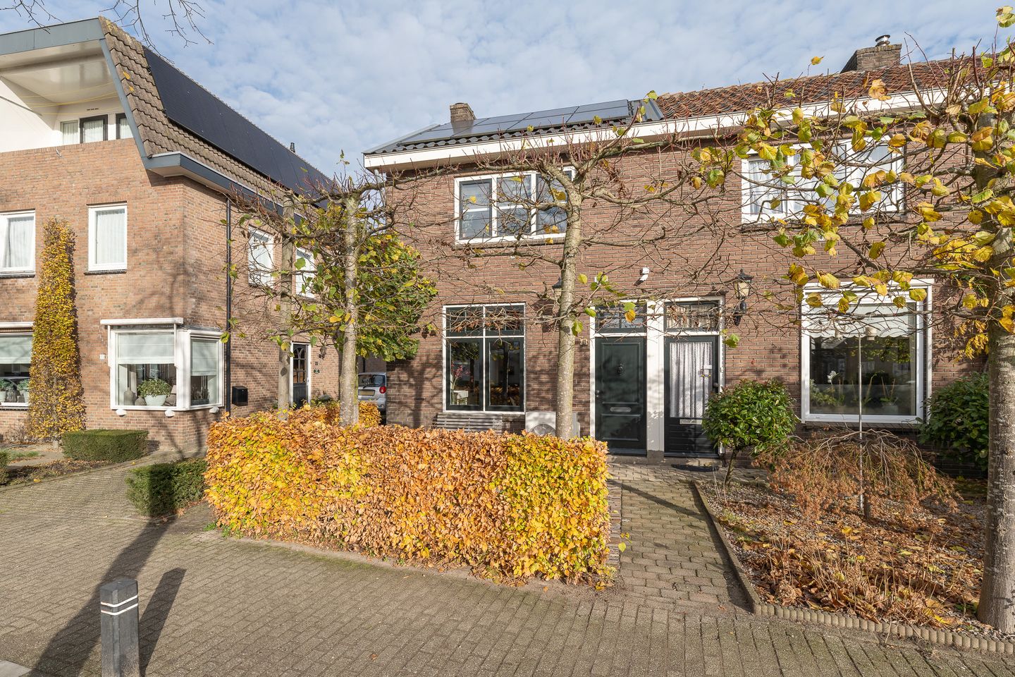 Foto 50 van Wilhelminastraat 41