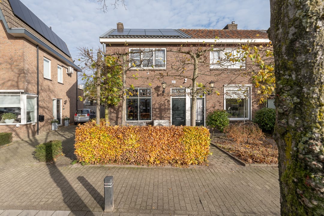 Foto 53 van Wilhelminastraat 41