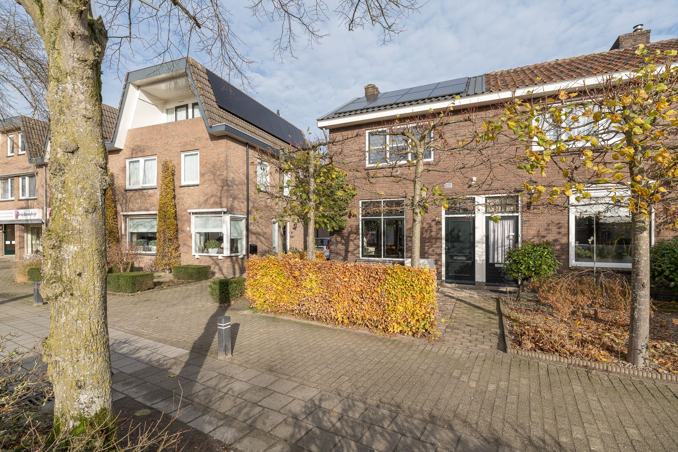 Foto 54 van Wilhelminastraat 41