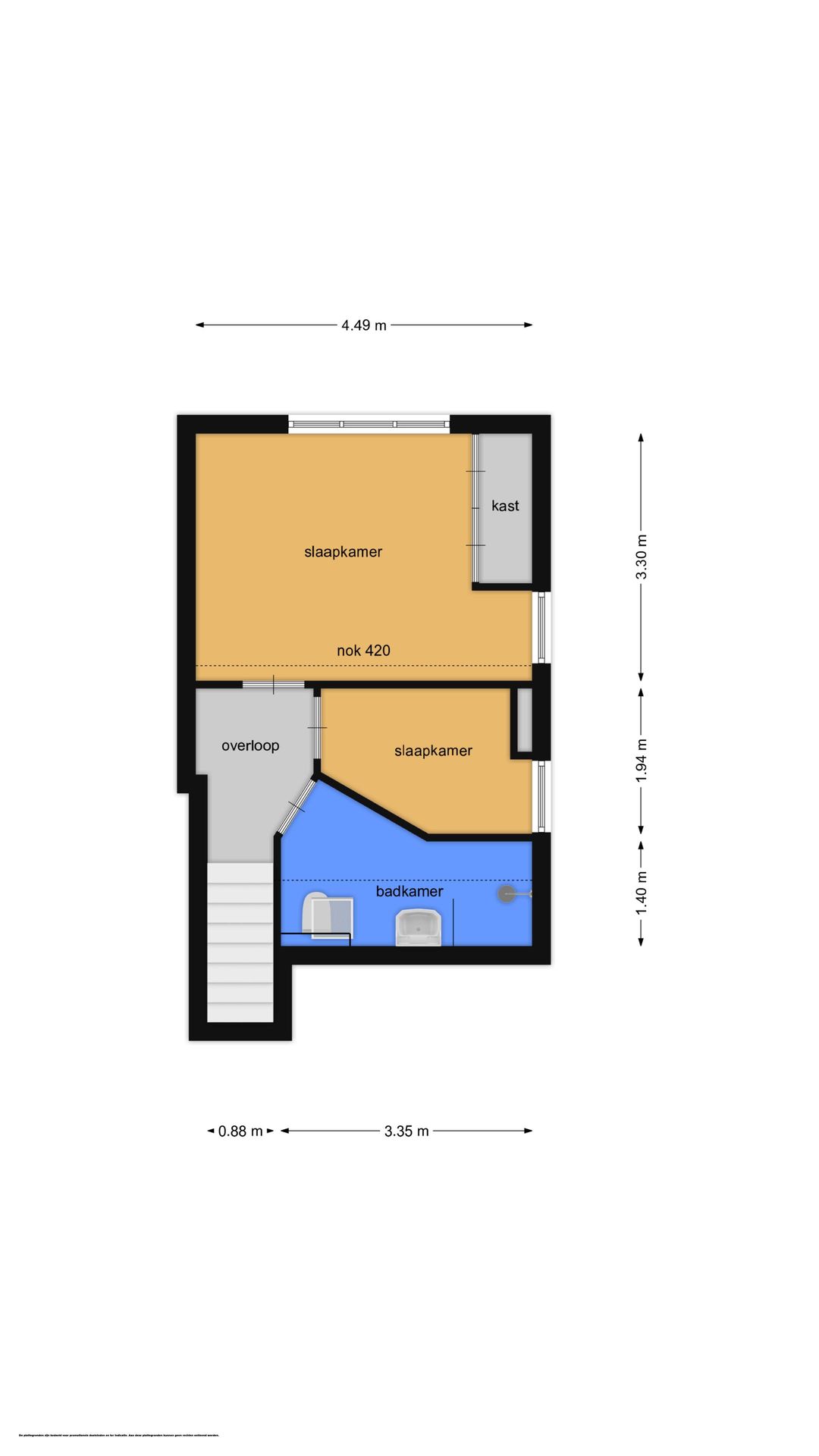 Foto 56 van Wilhelminastraat 41