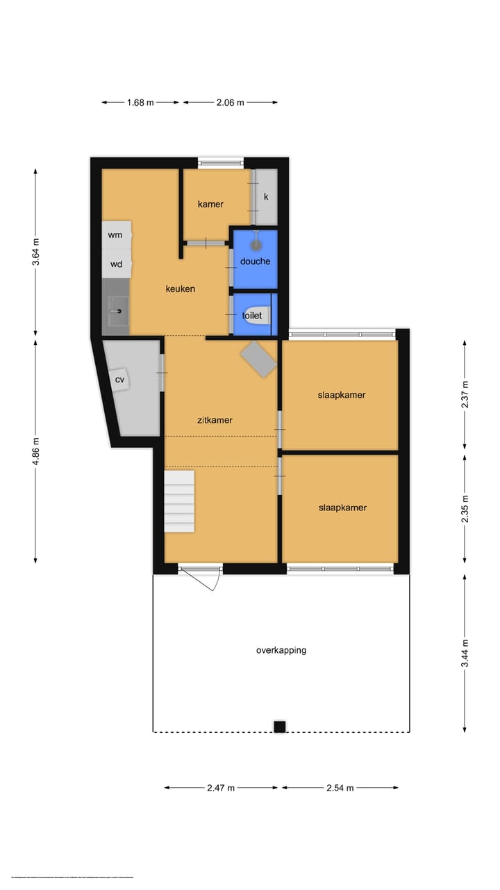 Foto 57 van Wilhelminastraat 41