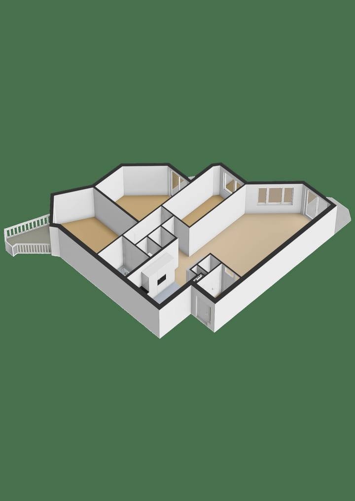 Foto 39 van Pietersberg 102