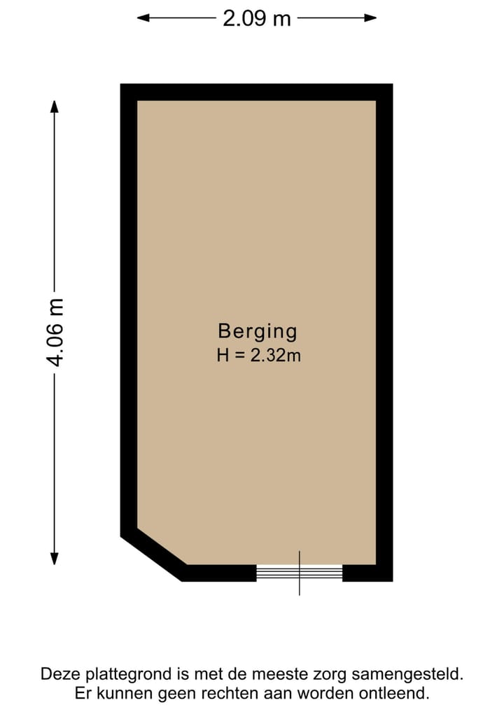 Foto 40 van Pietersberg 102