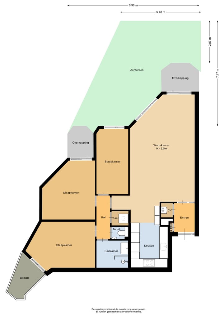 Foto 44 van Pietersberg 102