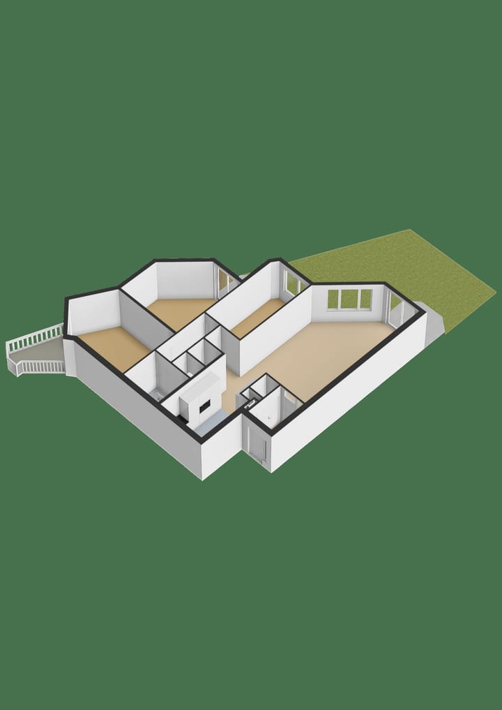 Foto 45 van Pietersberg 102