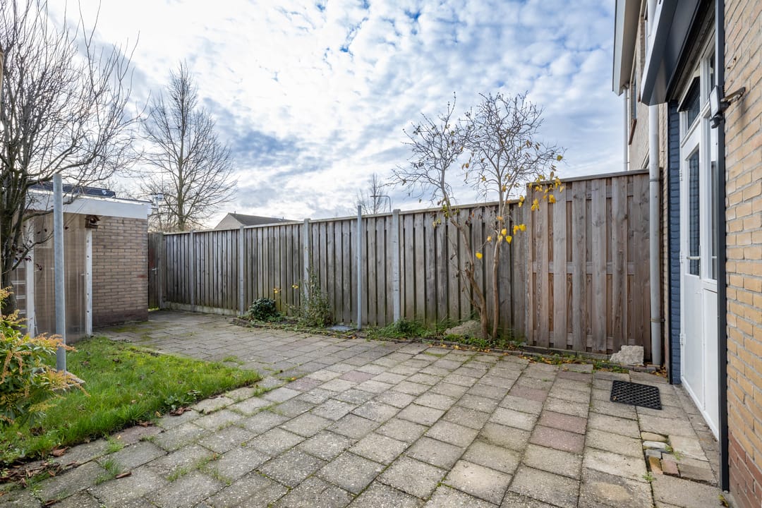 Foto 31 van Hamsterborg 11