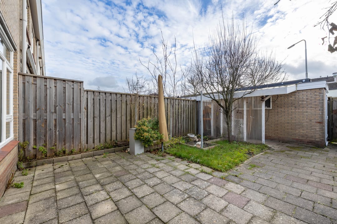 Foto 32 van Hamsterborg 11