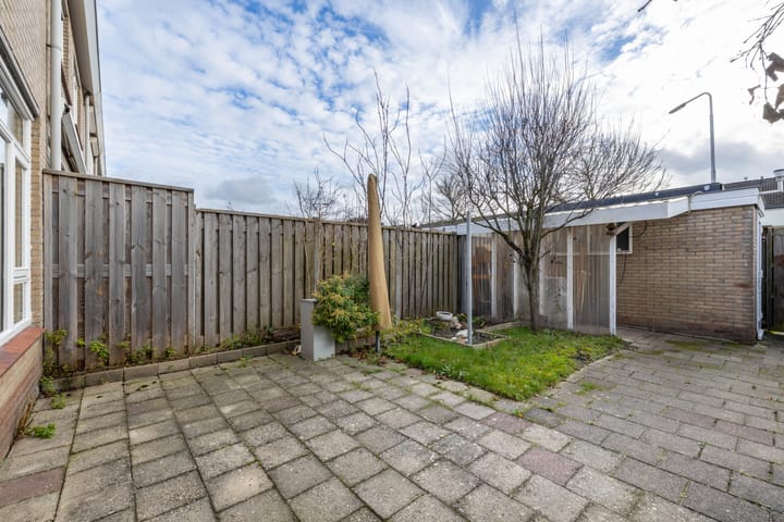 Foto 32 van Hamsterborg 11