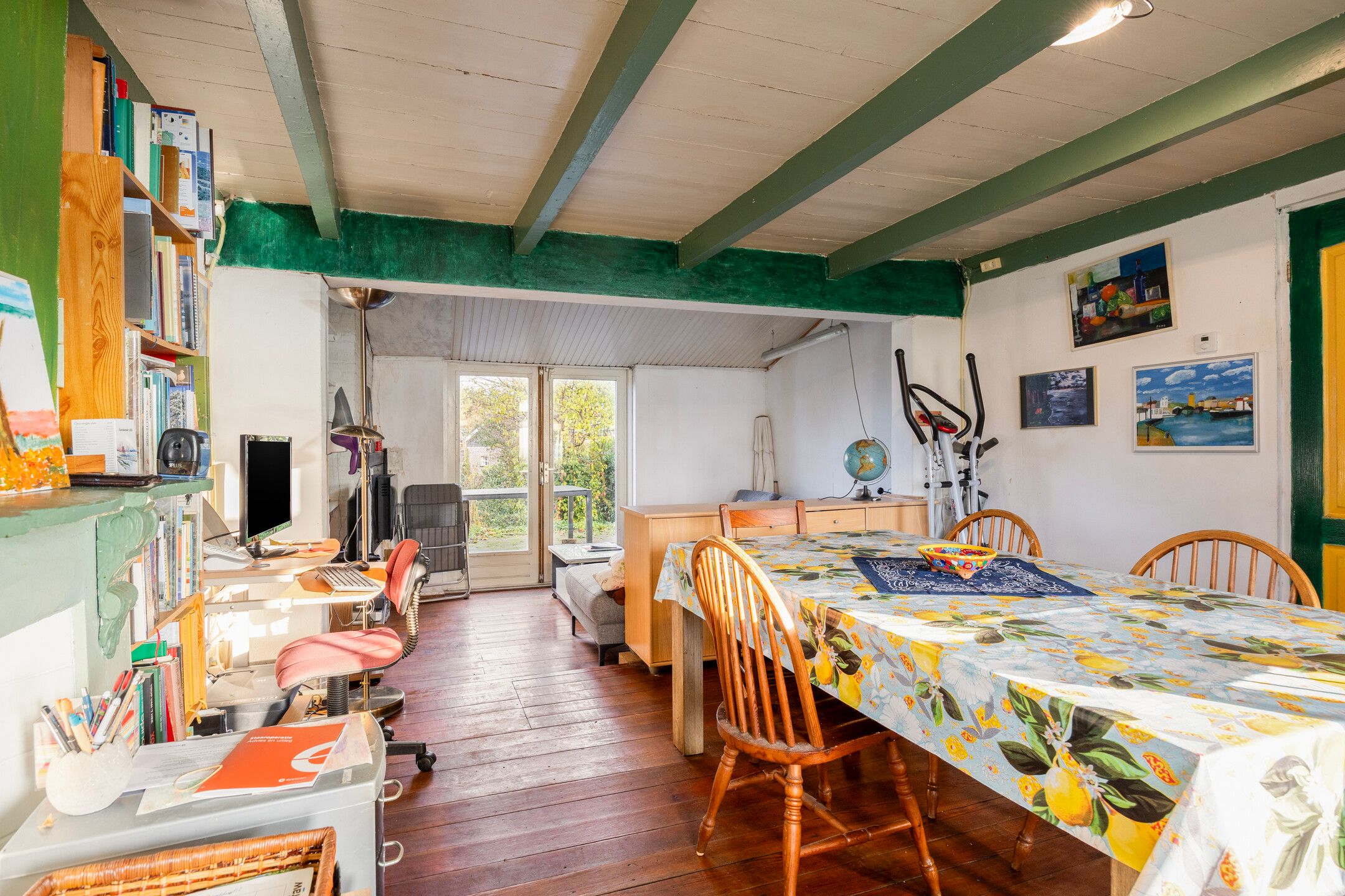 Photo 9 of Poonhaven 7