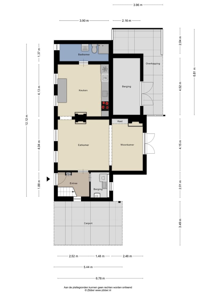 Foto 28 van Poonhaven 7