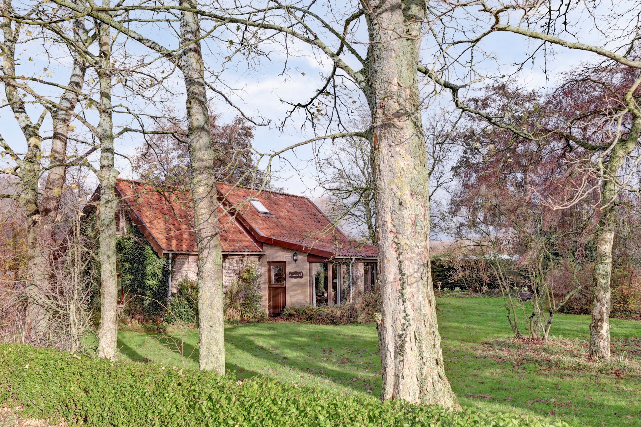 Rondeweiweg, 18, Rockanje, 3235CN, Zuid-Holland, Nederland 18