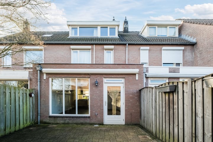 Foto 1 van Leemkuylen 54