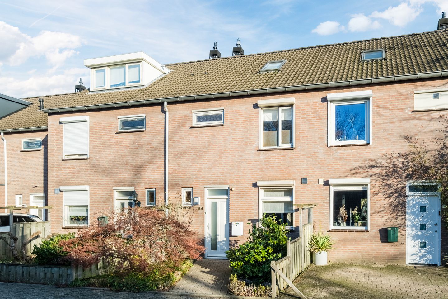 Foto 25 van Leemkuylen 54