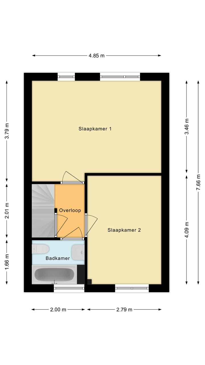 Foto 29 van Leemkuylen 54