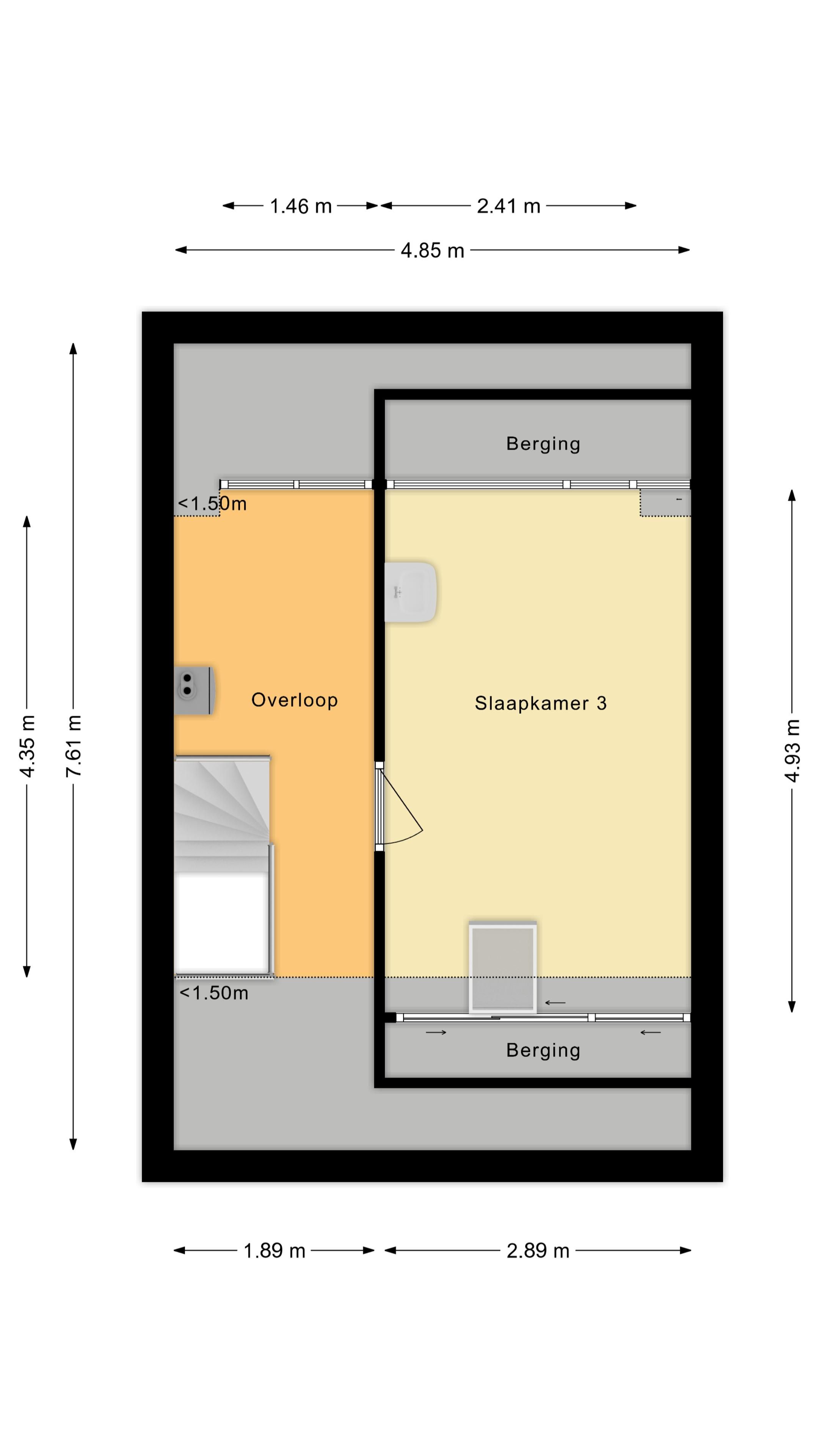Foto 30 van Leemkuylen 54