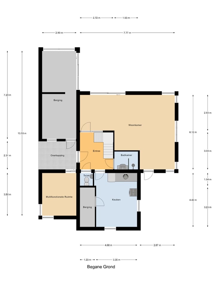 Photo 55 of Rondeweiweg 18