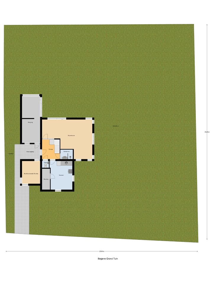 Photo 56 of Rondeweiweg 18