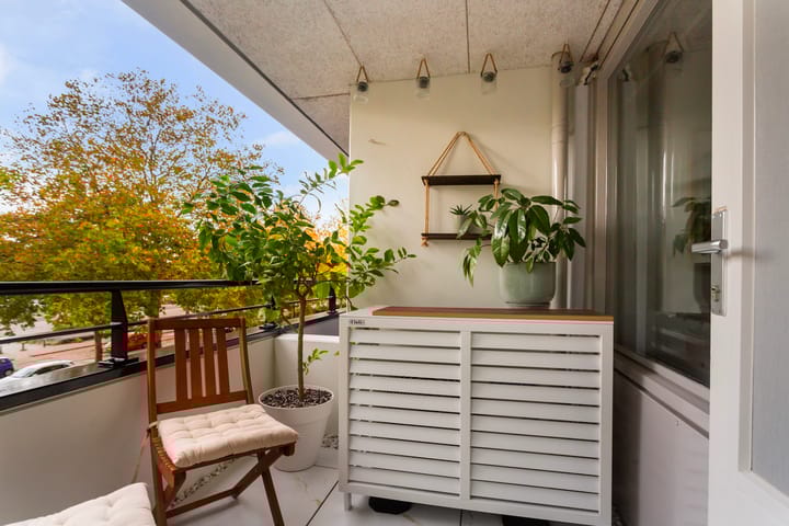 Oranjeboomstraat 54-B