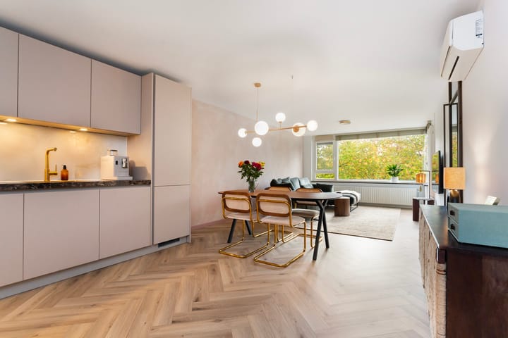 Foto 4 van Oranjeboomstraat 54-B