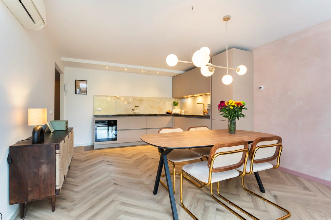 Foto 7 van Oranjeboomstraat 54-B