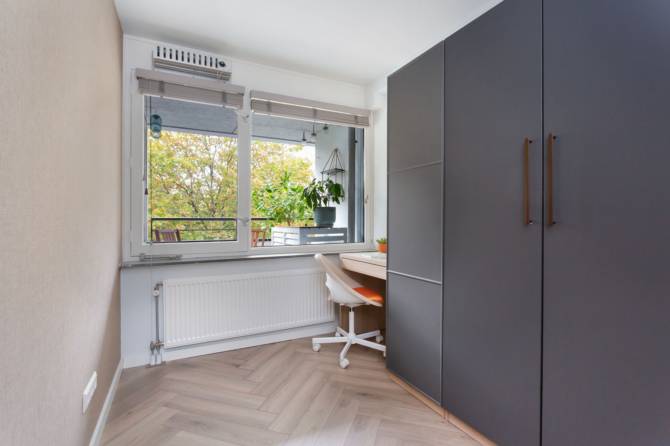 Foto 12 van Oranjeboomstraat 54-B