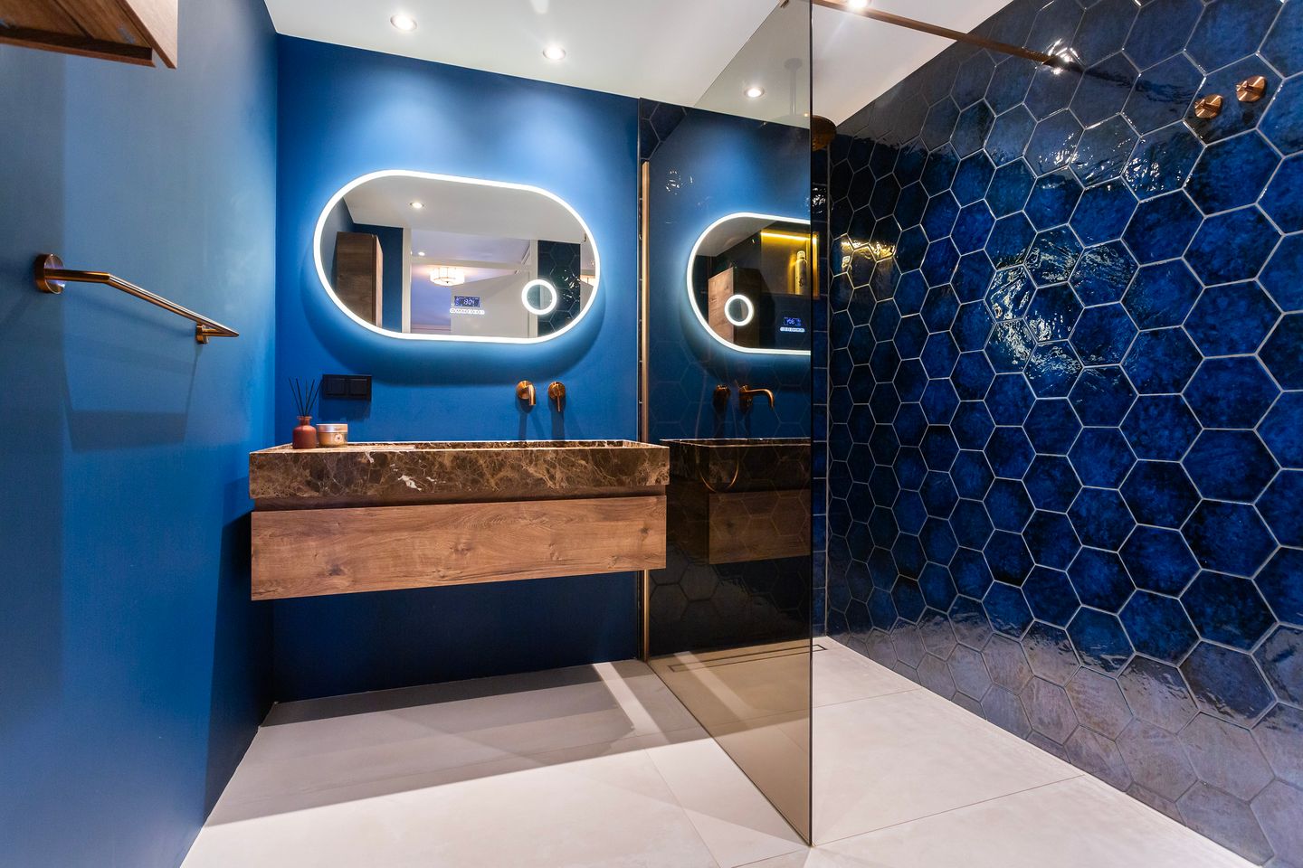 Foto 14 van Oranjeboomstraat 54-B