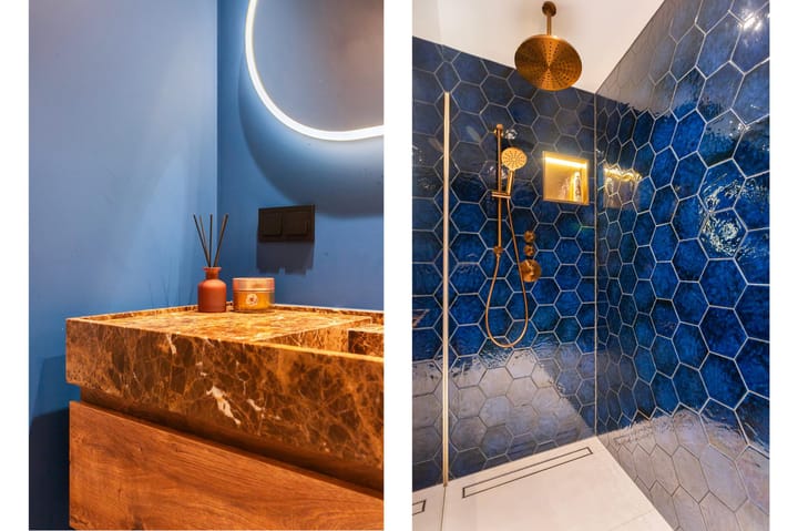 Foto 15 van Oranjeboomstraat 54-B