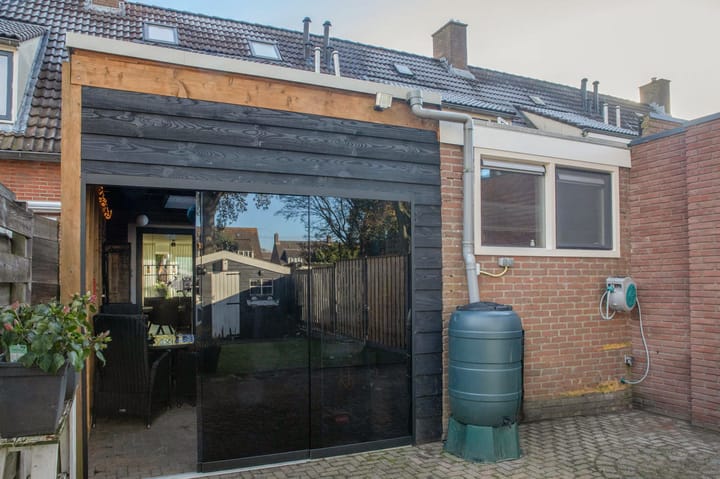 Foto 32 van Tweede Koppelveenweg 39